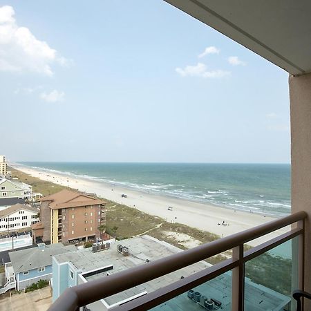 Bahama Sands Condos Myrtle Beach Exterior foto