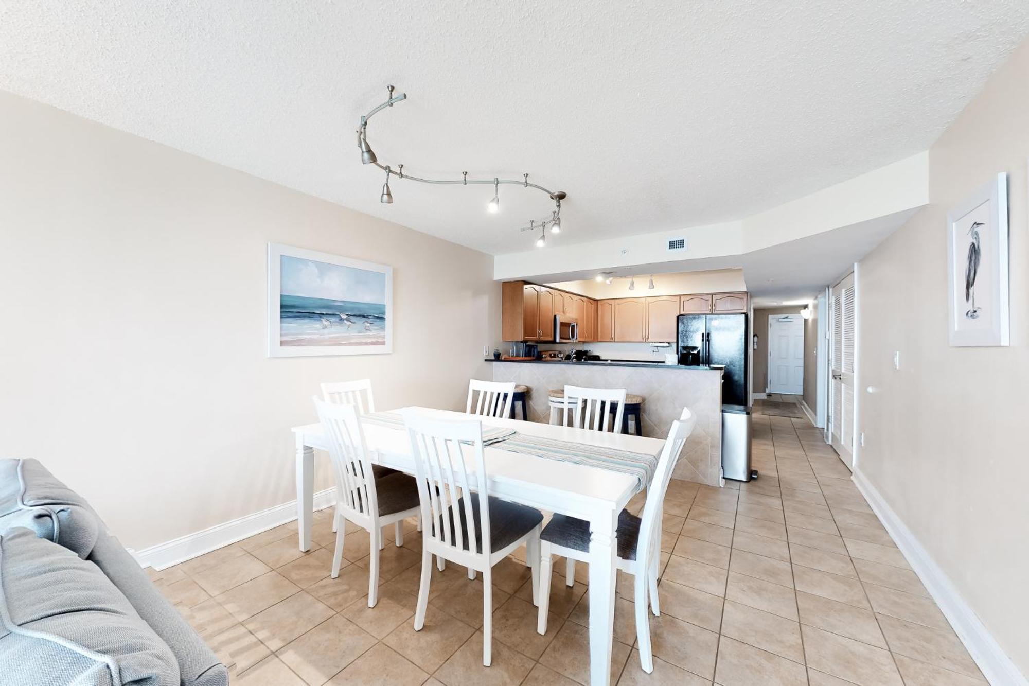Bahama Sands Condos Myrtle Beach Quarto foto