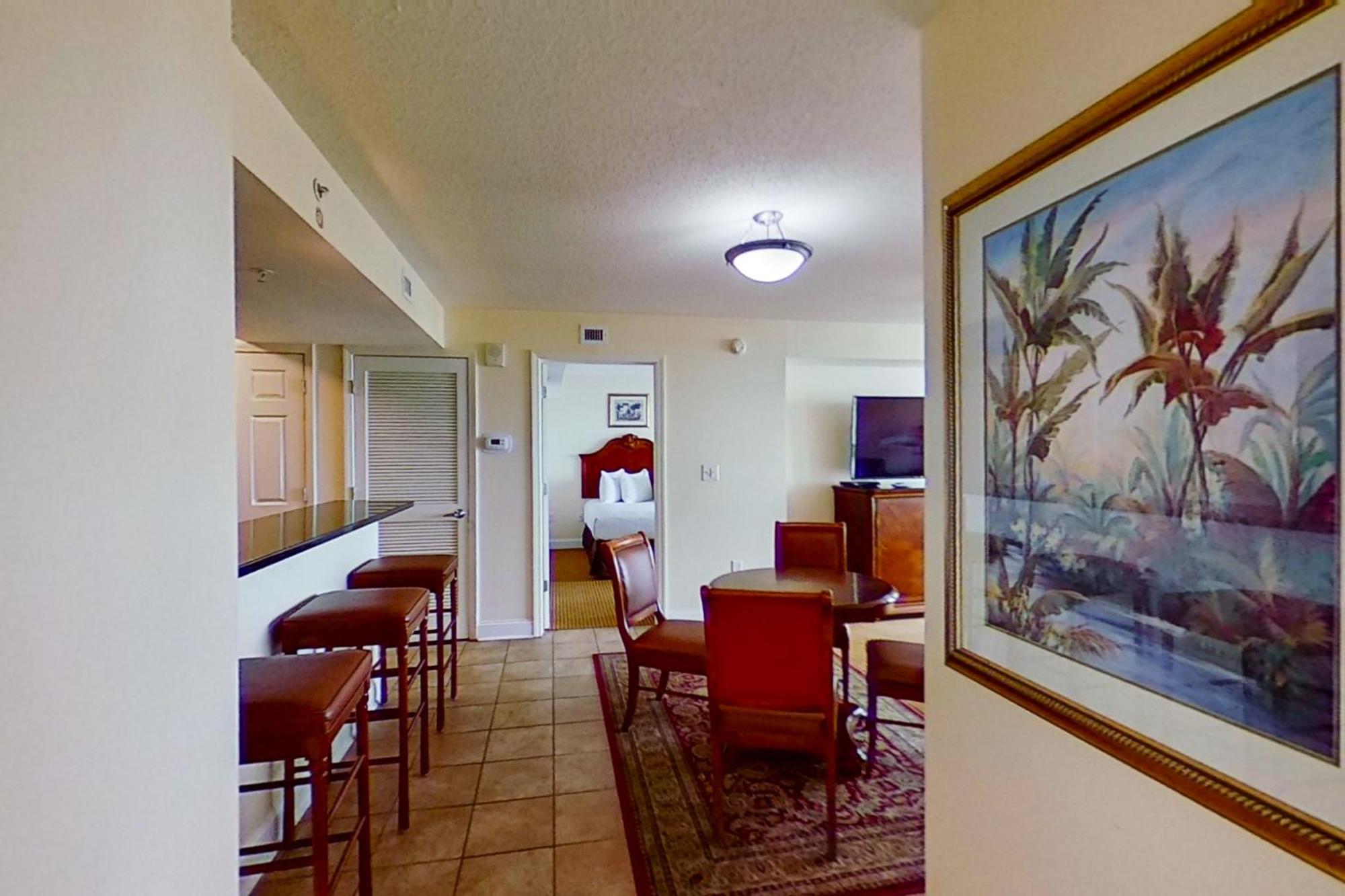 Bahama Sands Condos Myrtle Beach Quarto foto