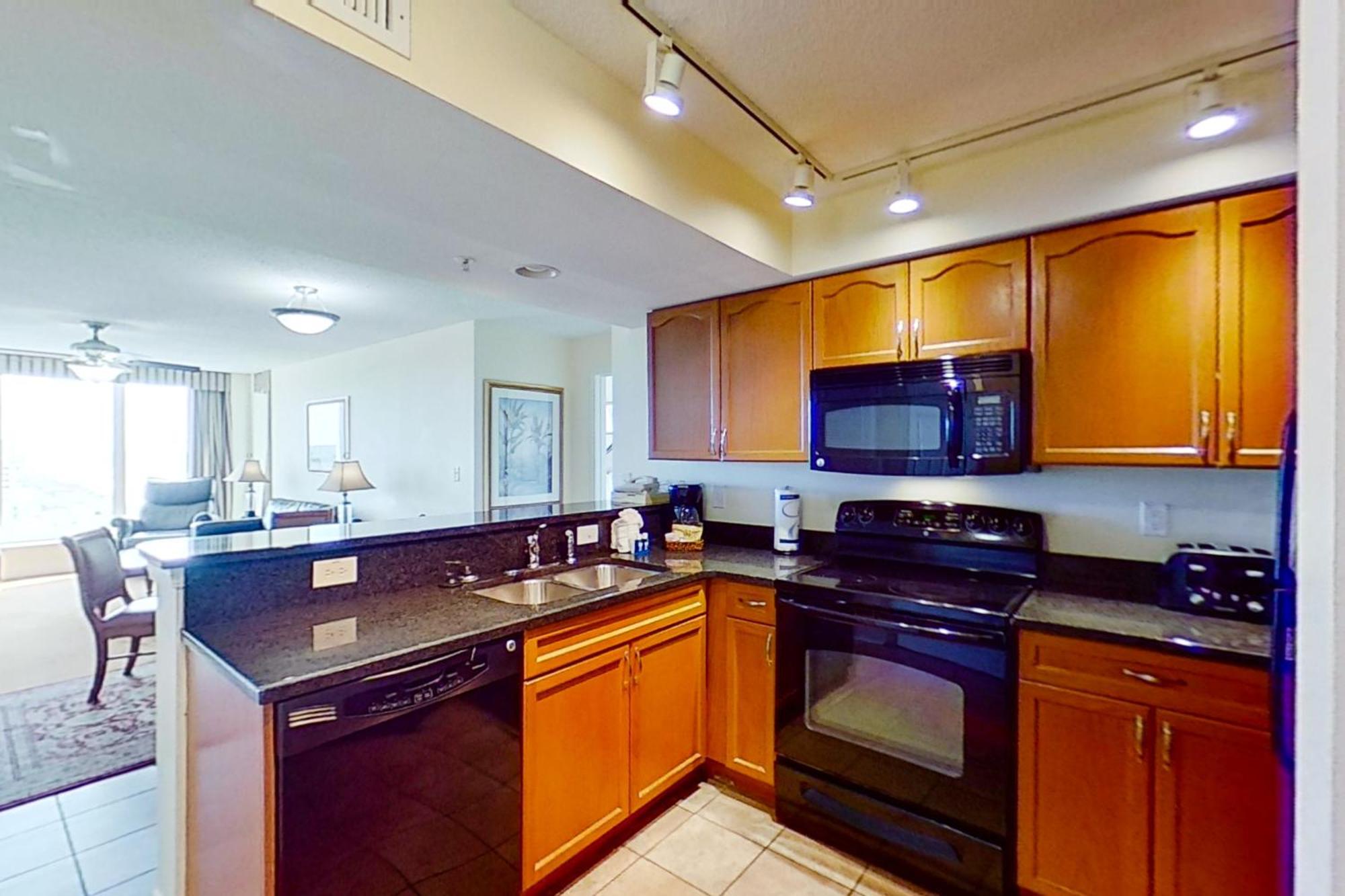 Bahama Sands Condos Myrtle Beach Quarto foto